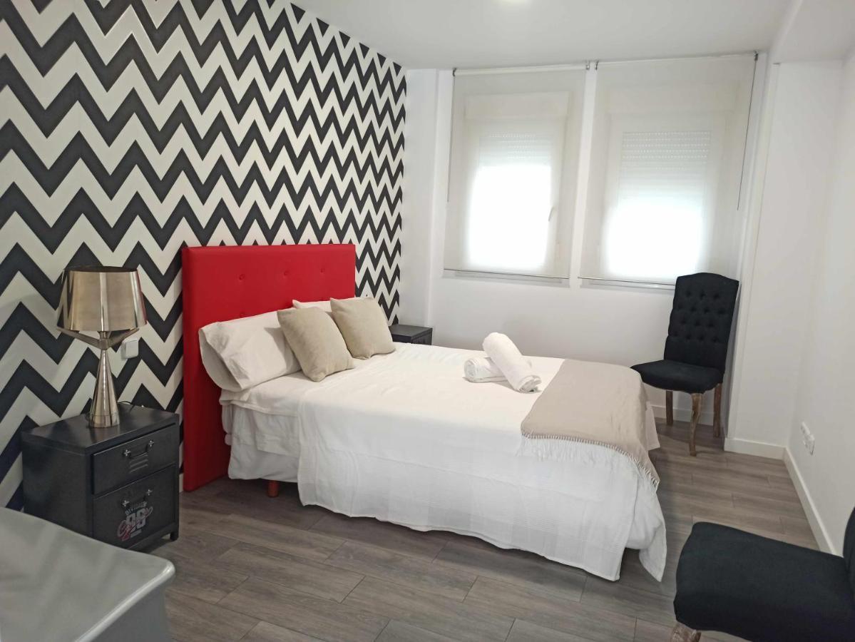 Appartement Gran Via Centro Callao Familiar *
