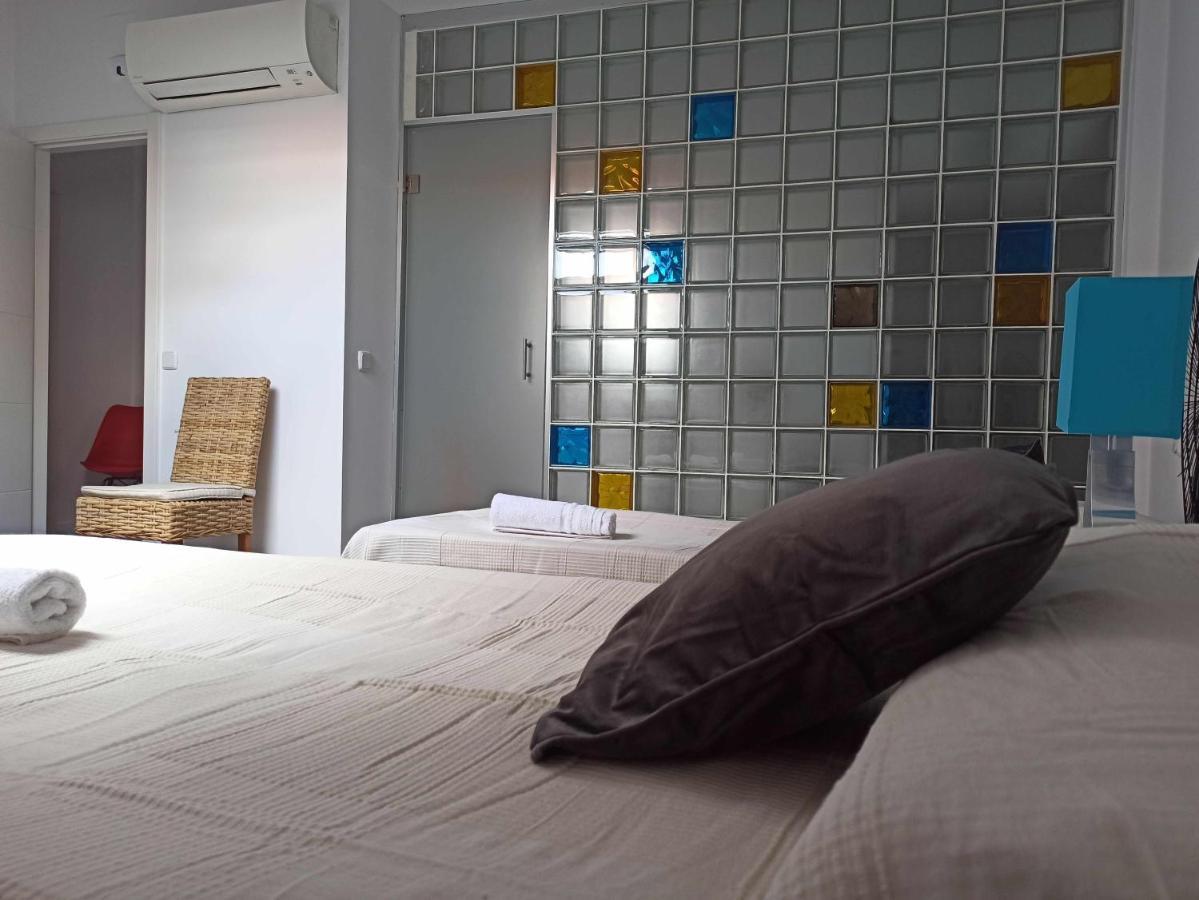 Gran Via Centro Callao Familiar Appartement Madrid