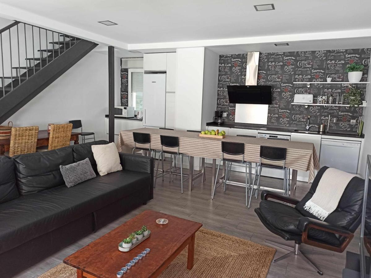 Apartament Gran Via Centro Callao Familiar *