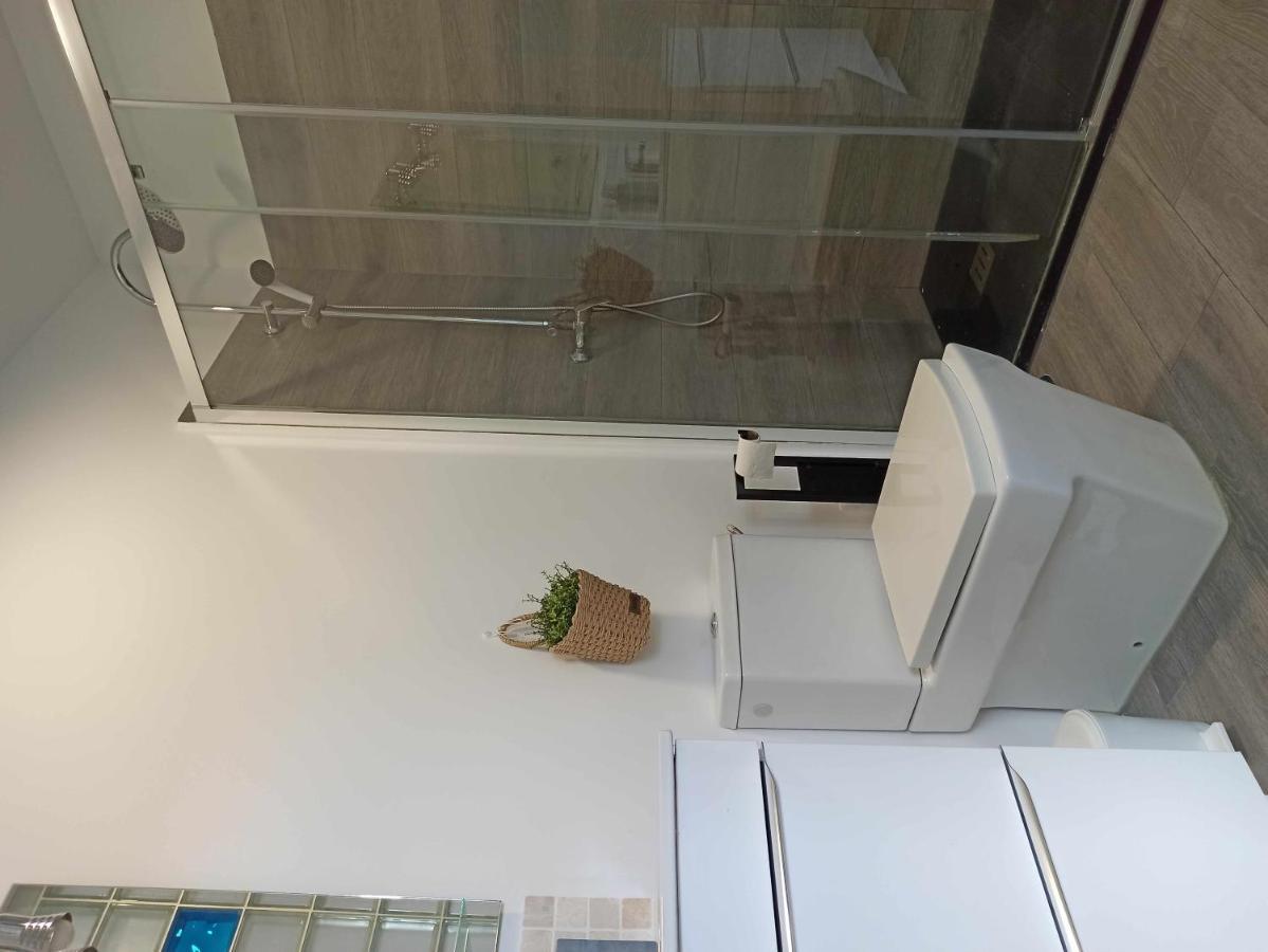 Apartament Gran Via Centro Callao Familiar Madryt